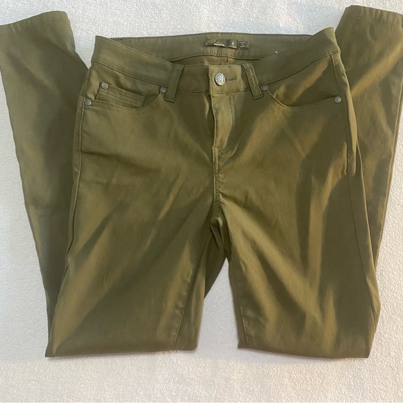 Prana Pants - prAna pants